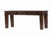 Wooden Console Table